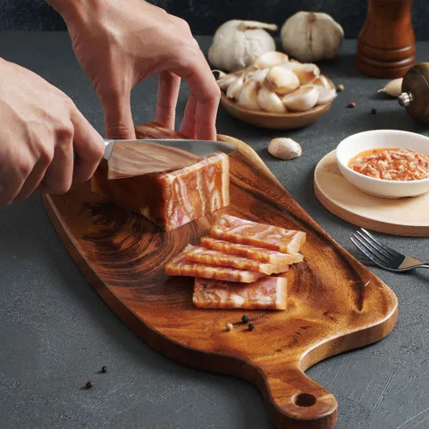 머릿고기 통 편육 250g, 2개 5,900원 소비기한 2026-10-06