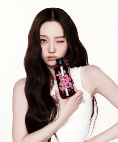 이브로쉐)정수리냄새 잡는 헤어식초 400ml 8,050원 외
