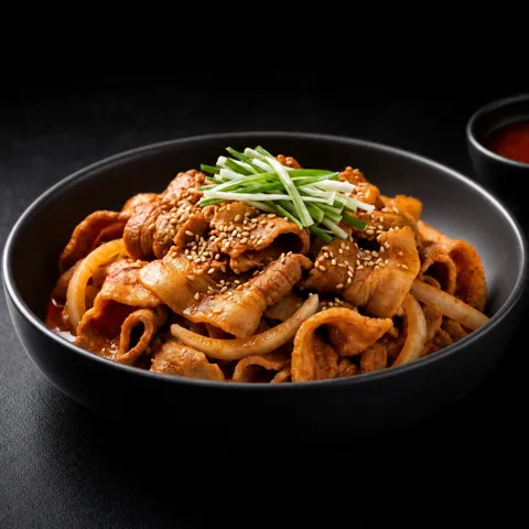 토스/ 고추장 불고기 1.2kg