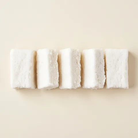 설기명가 우유백설기, 45g, 20개