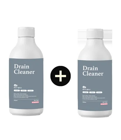 닥터클로 배구수클리너 500ml 2개 4,760원 무배