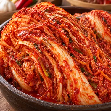 전라도 포기김치 국산 10kg