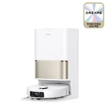 드리미 L50s Pro Ultra 화이트