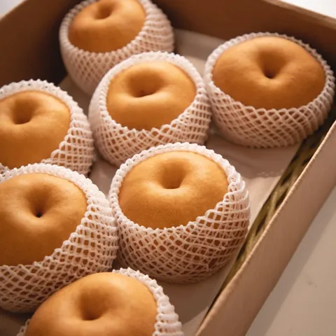 26년 햇배 나주 산지 3kg