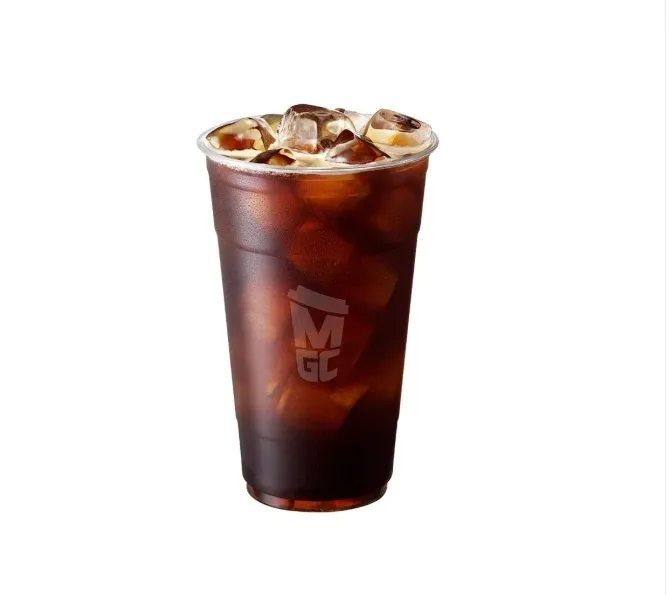 메가MGC커피 아메리카노 1,410원 (선착)