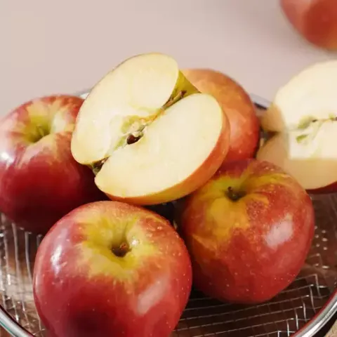 햇 홍로 사과 4kg 28-30과 내외