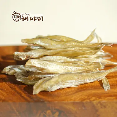 뼈째 먹는 아기 앵치 노가리 300g+햇고추장 2개