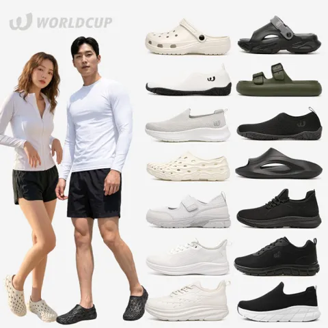 월드컵 여름+미리보는 가을 26SS BEST 샌들/운동화/슬립온/메리제인/러닝화/슬리퍼(20%+10%쿠폰)