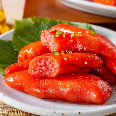 (신선집중) 양념 명란젓 1kg 파지