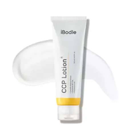 아이보들 CCP로션 2SET