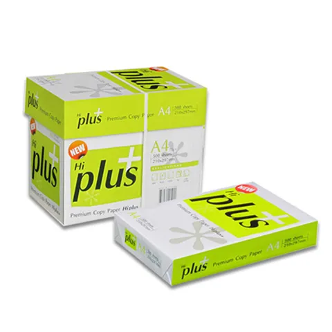 더블에이 뉴 하이플러스 A4 75g 1BOX