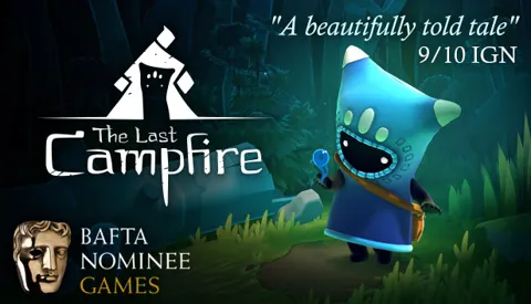 The Last Campfire (-90%)