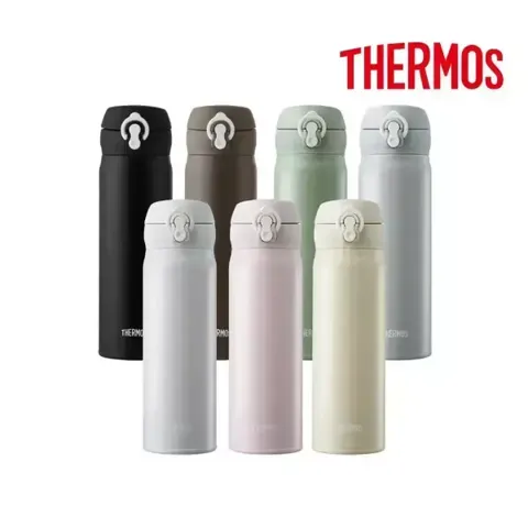 써모스 뉴 데일리 원터치 텀블러 500ml JNL-505K