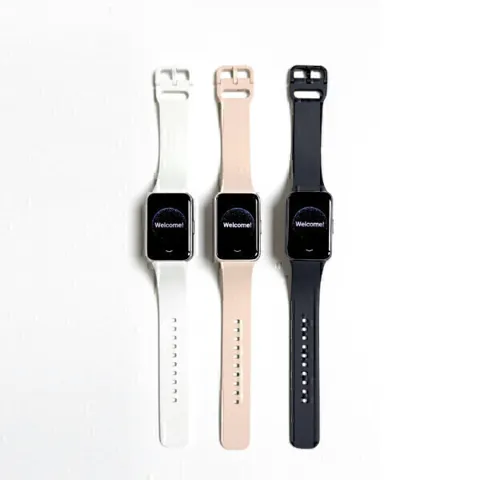 삼성 갤럭시 fit3 SM-R390 핏3 글로벌 버전 한글지원 재고보유 당일항공발송