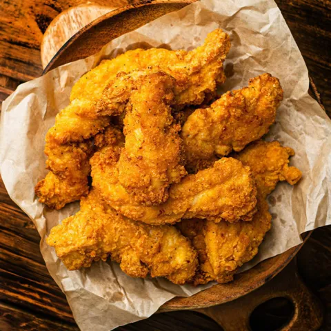 마니커 케이준 치킨 텐더 1kg+1kg