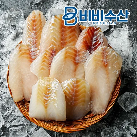 명태포 제수용 명태 슬라이스 700g+700g [원산지:상세설명에 표시]