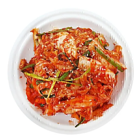 (신선집중) 한상궁김치 겉절이 2kg / 출고당일생산