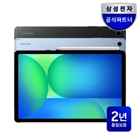 삼성전자 갤럭시탭 S10 FE WiFi 전용 128GB 그레이 /라이브 혜택가 58만