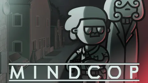 Mindcop (무료 게임)