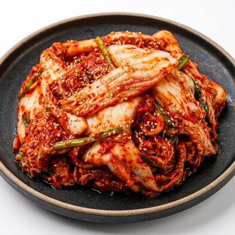 국내산 배추 겉절이 김치 3kg 삼대정