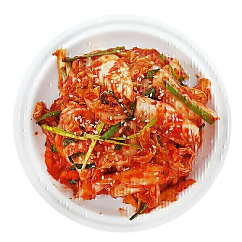 (신선집중) 한상궁김치 겉절이 2kg /출고당일생산