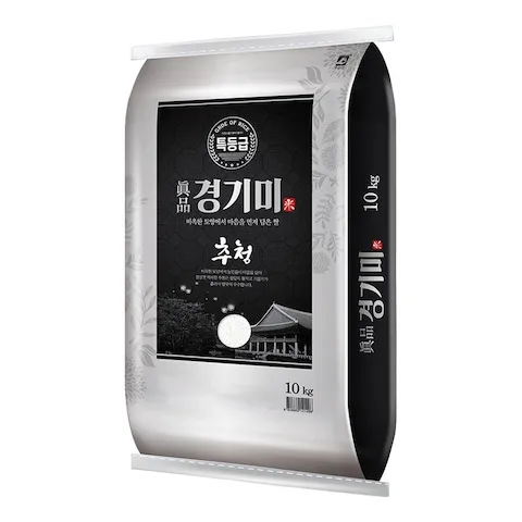 특등급 진품경기미 10kg 추청