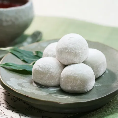 찹쌀떡 (40g 42개) 1.6kg