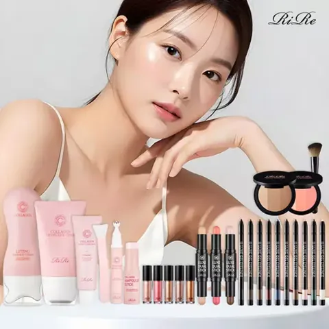 리르 스피드 헤어 컬러 크림 체험특가 외 베스트1+1&메이크업/스킨케어/헤어바디 득템찬스