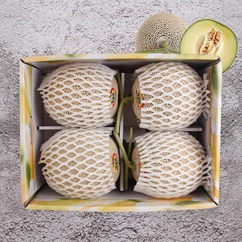 메론 7kg 3-5수 특/대과 + 외피포장