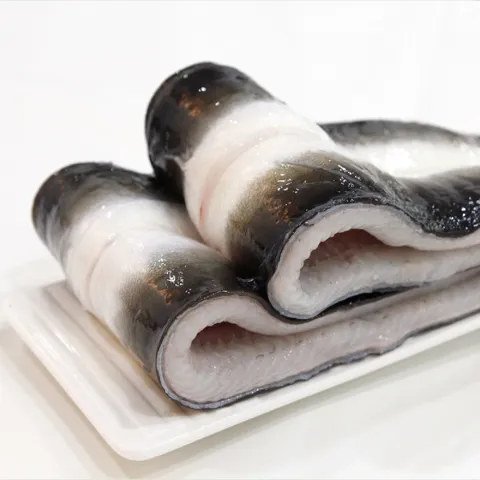 (신선집중) 당일손질 고창 민물장어 자포니카 1kg(손질후 700g/2~3미)/소스2종+생강채+함초소금 증정