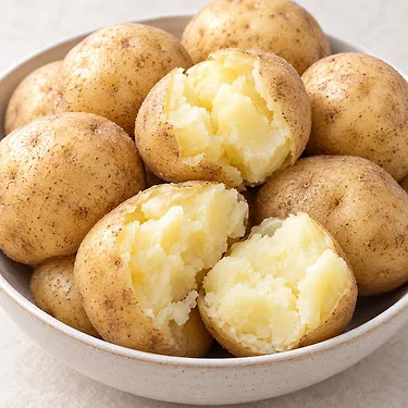 포슬포슬 담백한 26년 햇 감자 5kg 외 10kg