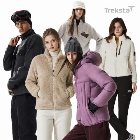 트렉스타/머렐/르까프/코몽트 外 시즌 땡처리 특가/15%+ 20%쿠폰/무료배송/최대95%할인/패딩/팬츠/티셔츠