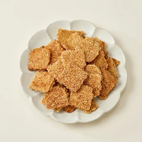 하루특가) 푸디헤븐 끓여먹는 누룽지, 2kg, 1개