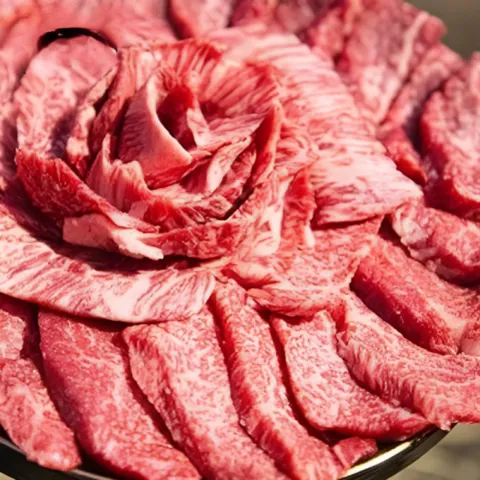 1++ 한우 투뿔 구이용 특수부위600g(앞치마살+업진안살+삼각살)+시즈닝+올리브오일 무료증정