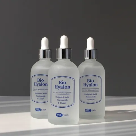 하루특가) MTC 바이오 히알루론산 세럼, 100ml, 1개