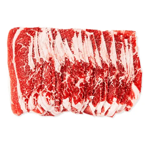 하루특가) 더맛 우삽겹, 구이용, 샤브용, 냉동, 500g, 1개