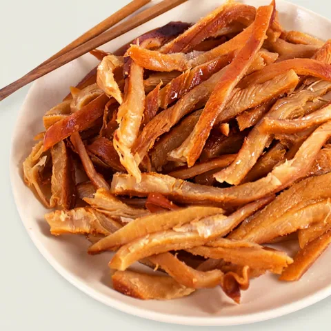 하루특가) 리프레쉬 페스츄리 바베큐오징어, 300g, 1봉