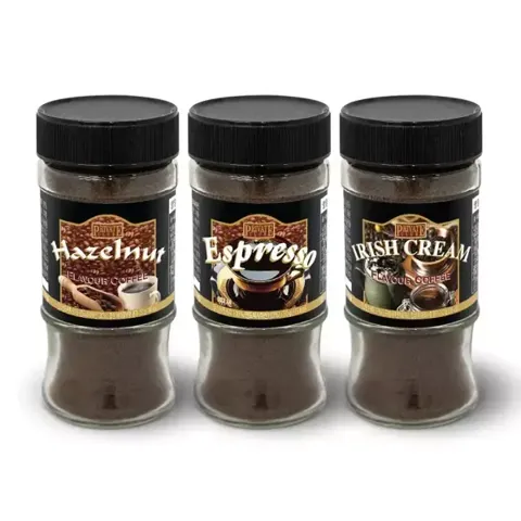 맥널티 병커피 50g 3개 골라담기(에스프레소,헤이즐넛,아이리쉬크림)
