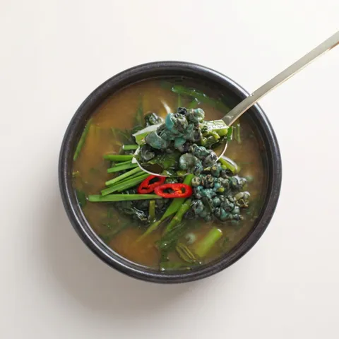 하루특가) 보양옥 올갱이해장국, 600g, 3팩