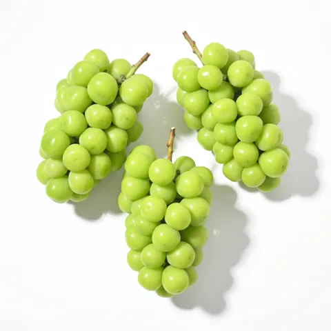 하루특가) 봉이네 샤인머스켓, 특품, 당도선별, 17브릭스 이상, 2kg, 1박스