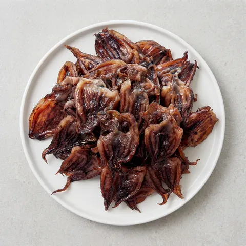 하루특가) 까망 쏙다리, 400g, 1봉