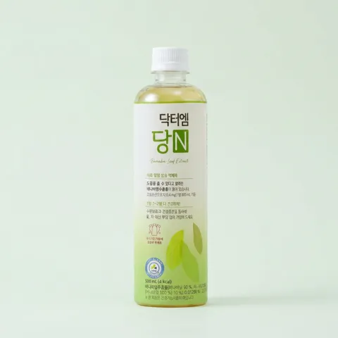 하루특가) 닥터엠 당N, 500ml, 20개