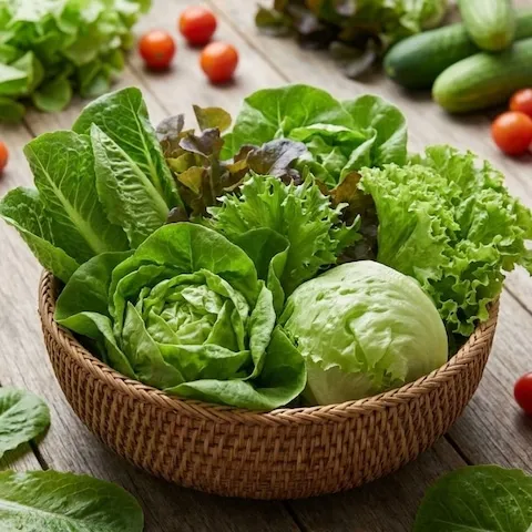 유러피안 샐러드 1kg
