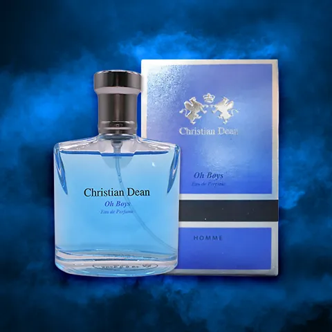 하루특가) 크리스찬딘 포 옴므 오드퍼퓸, 오 보이즈, 50ml, 1개
