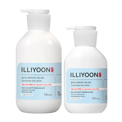 일리윤 보습 바디로션 대용량 무향 세라마이드 아토 564ml+300ml 4.93(최근 6개월 4.93도움말)103,117건 리뷰