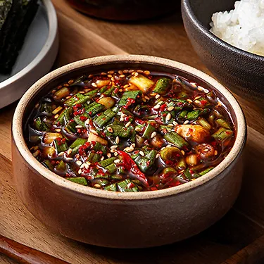 만능 양념파장 300g 1+1 총 2통