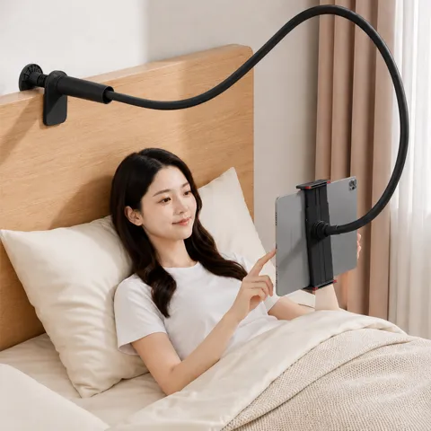 침대 폰 거치대