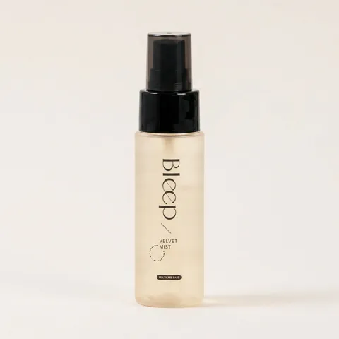 하루특가) 블립 벨벳 미스트 멀티케어베이스, 50ml, 2개