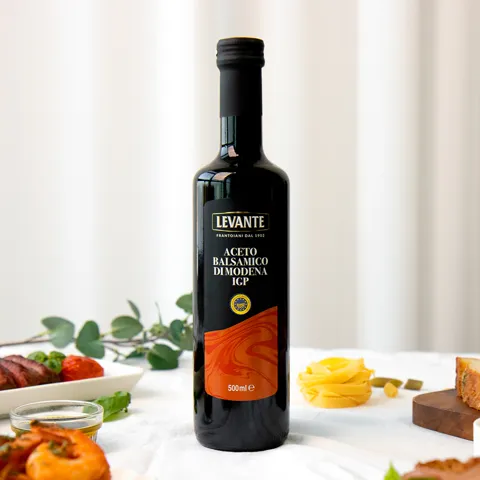 하루특가) 르반테 모데나 발사믹 식초, 500ml, 1개