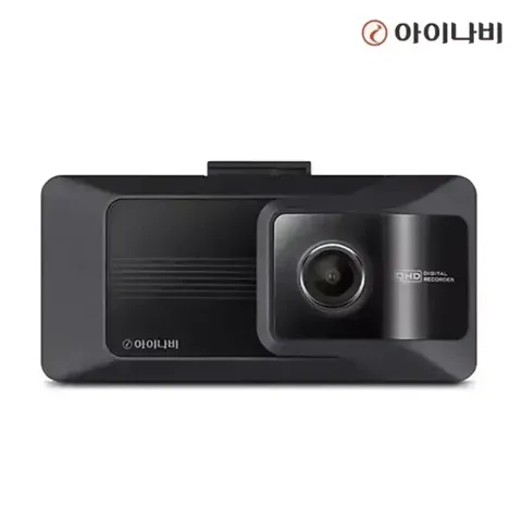 아이나비 차량용 블랙박스 QXD9900mini 32GB
